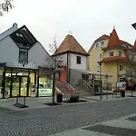 Pedestrian Street