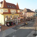 Lejlighed Pedestrian Street