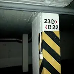 아파트 Pedestrian Street Hévíz