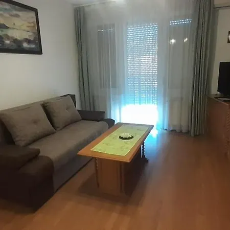 Appartement Pedestrian Street *