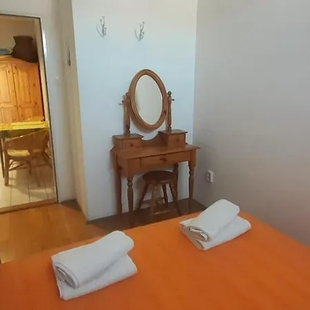 Lejlighed Pedestrian Street