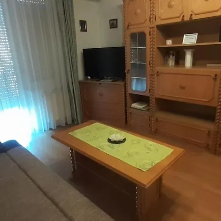 Pedestrian Street Appartement