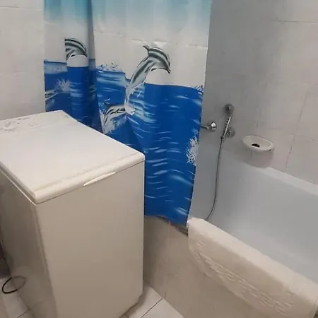 Lejlighed Pedestrian Street *