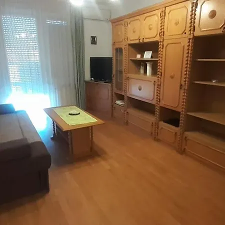 Pedestrian Street * Heviz