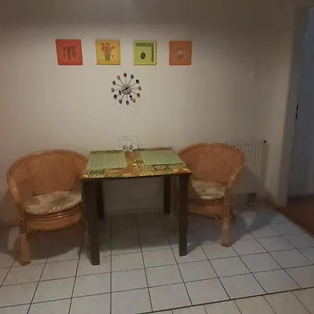 Appartement Pedestrian Street *