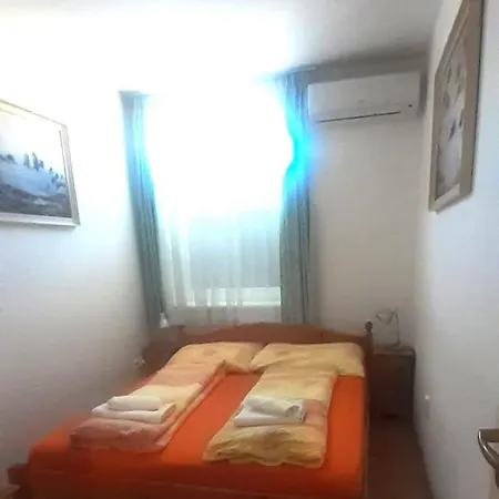 Pedestrian Street Appartement *