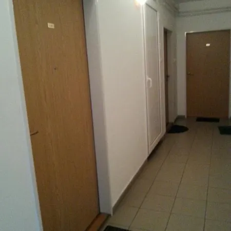 Pedestrian Street * Héviz