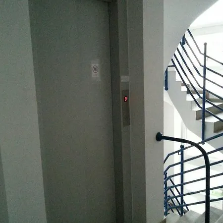 Appartement Pedestrian Street