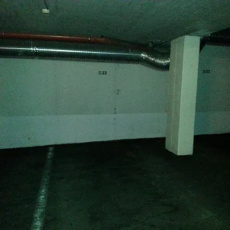 Lejlighed Pedestrian Street *