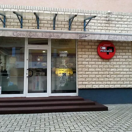 Lägenhet Pedestrian Street *