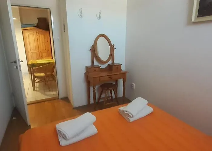 Lägenhet Pedestrian Street