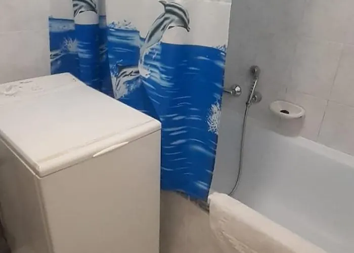 Lägenhet Pedestrian Street *