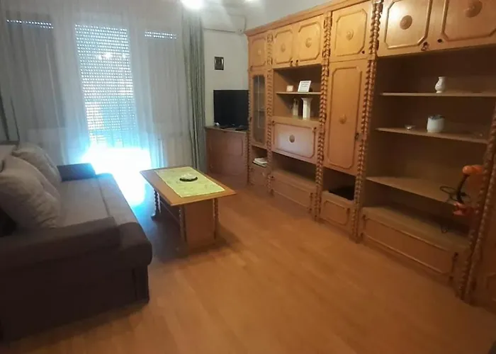 Pedestrian Street * Hévíz