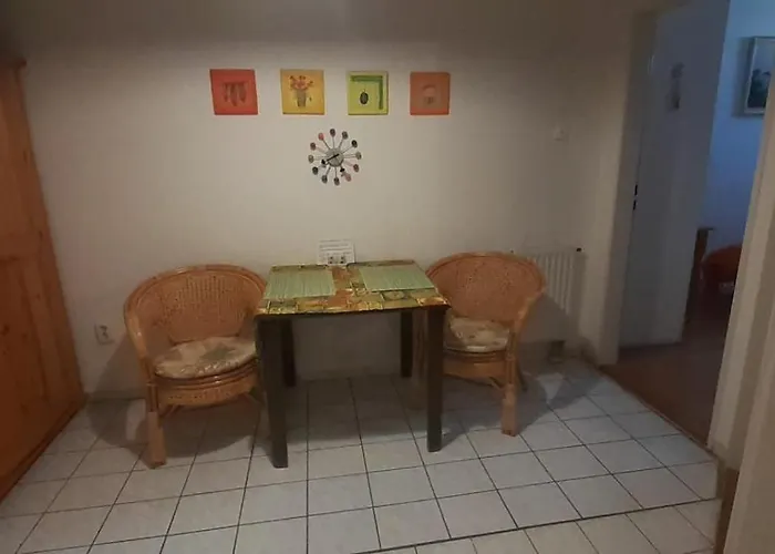 Lägenhet Pedestrian Street *