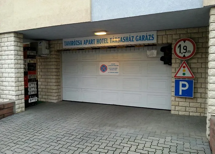 Lägenhet Pedestrian Street Hévíz