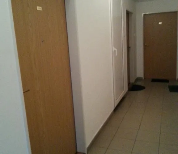 Pedestrian Street * Hévíz