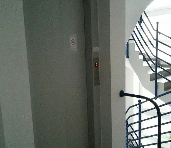 Lägenhet Pedestrian Street